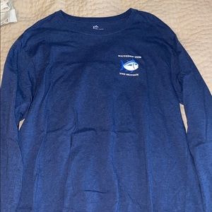 Men’s Southern Tide Long sleeve Tshirt